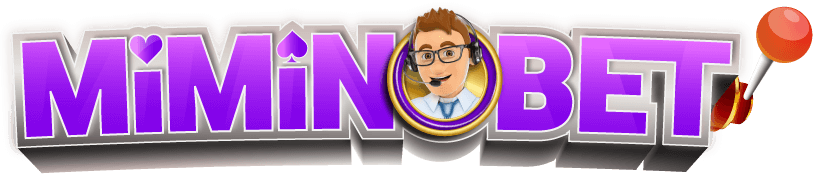 MIMINBET LOGO